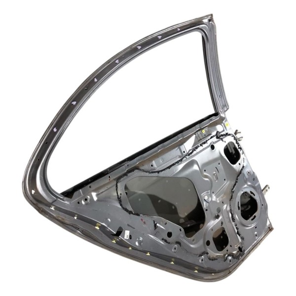 Porta Traseira Esquerda Mitsubishi Lancer 2012 2014 2015