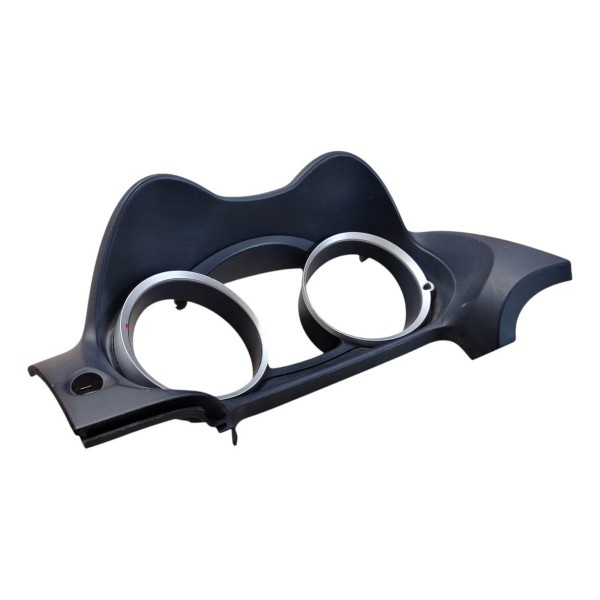Moldura Painel Instrumentos Mitsubishi Lancer 2012 2014 2015