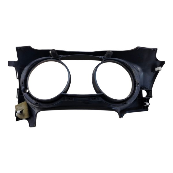 Moldura Painel Instrumentos Mitsubishi Lancer 2012 2014 2015