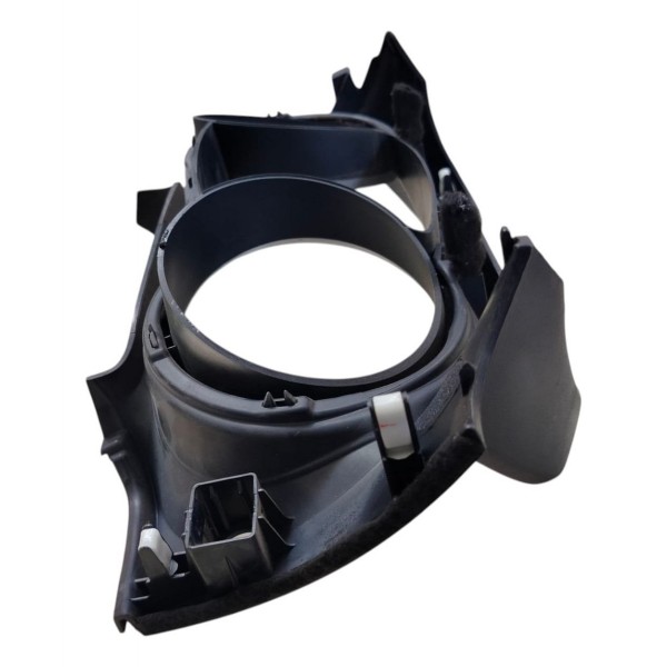 Moldura Painel Instrumentos Mitsubishi Lancer 2012 2014 2015