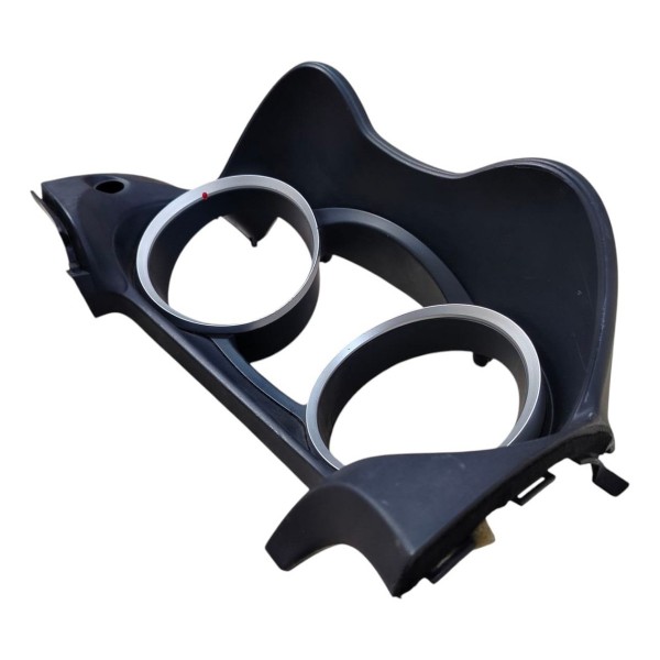 Moldura Painel Instrumentos Mitsubishi Lancer 2012 2014 2015