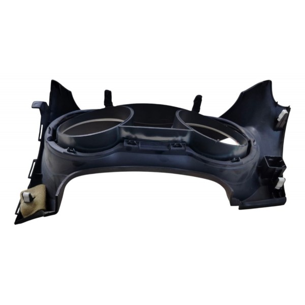Moldura Painel Instrumentos Mitsubishi Lancer 2012 2014 2015