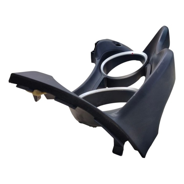 Moldura Painel Instrumentos Mitsubishi Lancer 2012 2014 2015