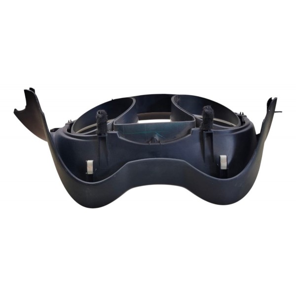 Moldura Painel Instrumentos Mitsubishi Lancer 2012 2014 2015