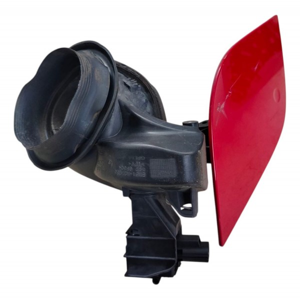 Portinhola Tanque Combustível Ford Focus 2014 2015 2016 2018