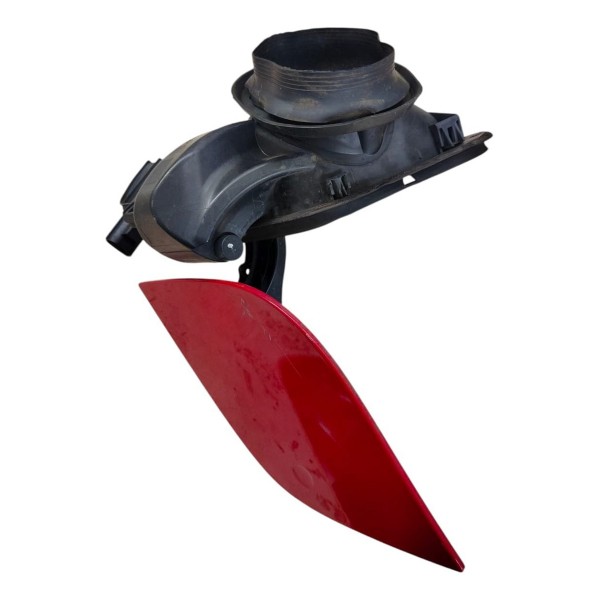 Portinhola Tanque Combustível Ford Focus 2014 2015 2016 2018