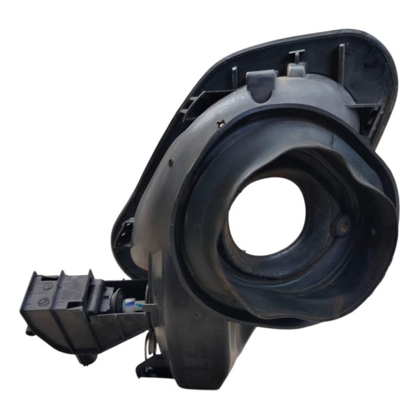 Portinhola Tanque Combustível Ford Focus 2014 2015 2016 2018