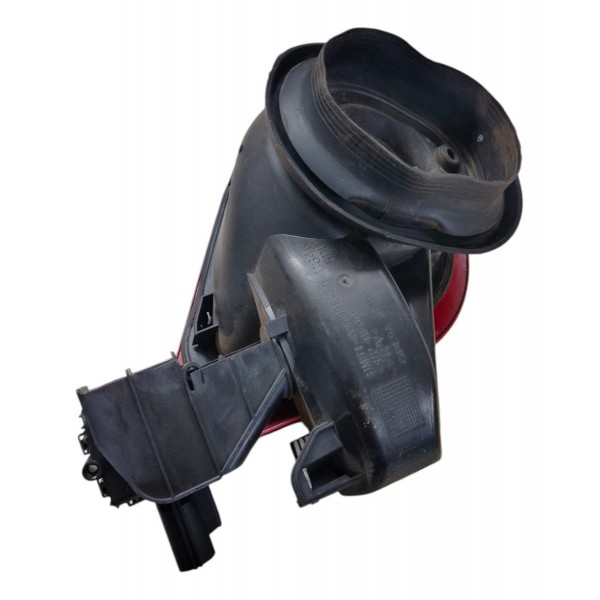 Portinhola Tanque Combustível Ford Focus 2014 2015 2016 2018