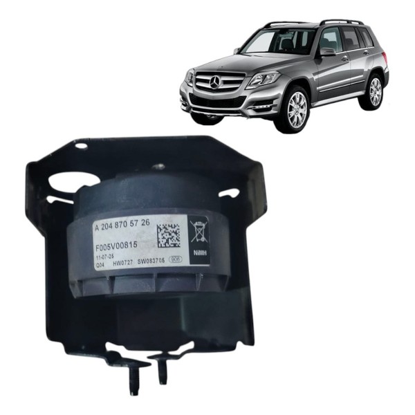 Sirene Alarme Mercedes Glk 300 2009 2010 2011 2012