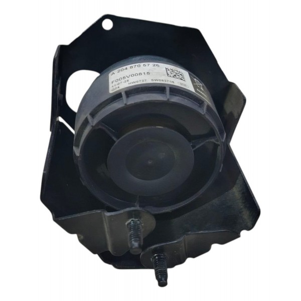 Sirene Alarme Mercedes Glk 300 2009 2010 2011 2012