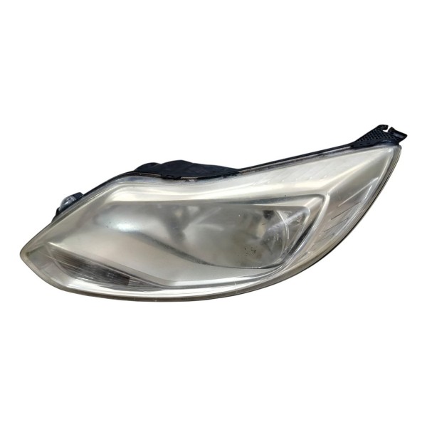 Farol Esquerdo Ford Focus 2014 2015 2016 Original