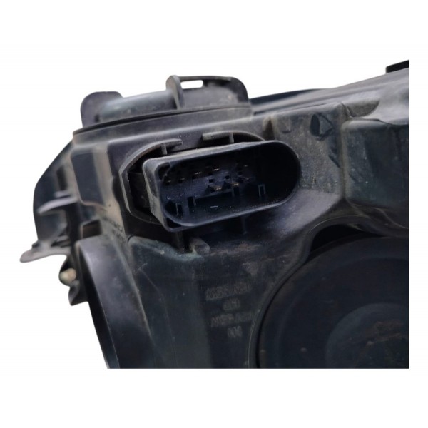 Farol Esquerdo Ford Focus 2014 2015 2016 Original