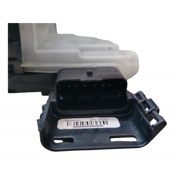 Fechadura Porta Diant Direita Jumpy Expert 2018 2019 2023