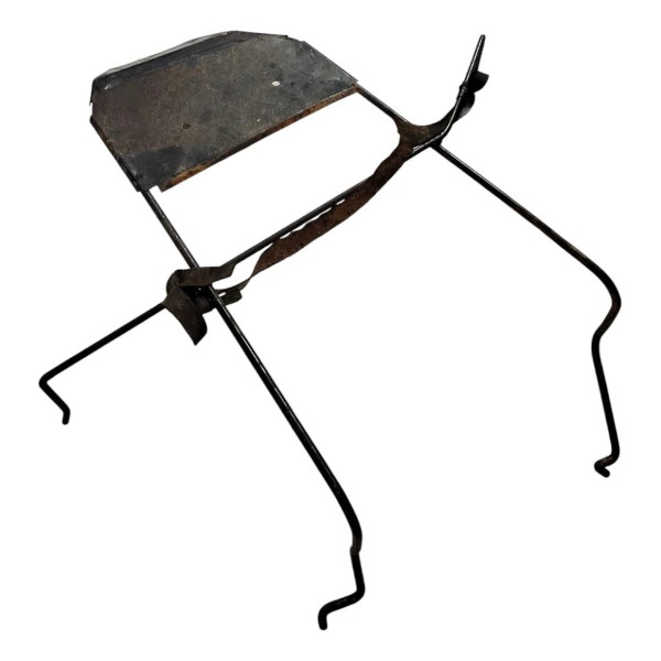 Suporte Do Estepe  Jumpy Expert 2018 2019 A 2023
