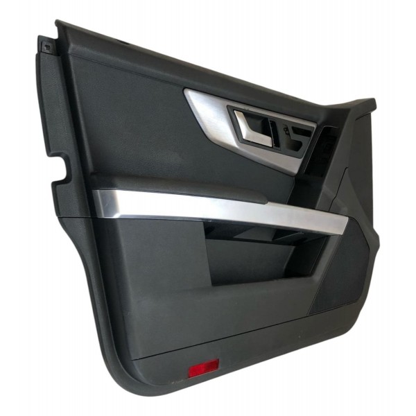 Forro Porta Dianteira Esquerdo Mercedes Glk 300 2009 A 2012