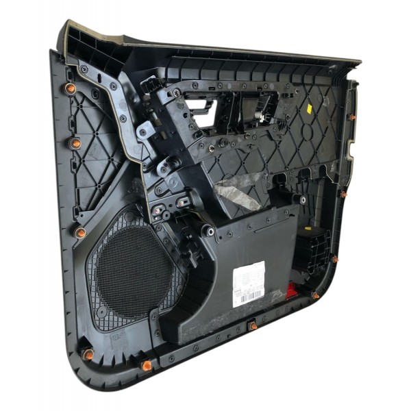 Forro Porta Dianteira Esquerdo Mercedes Glk 300 2009 A 2012