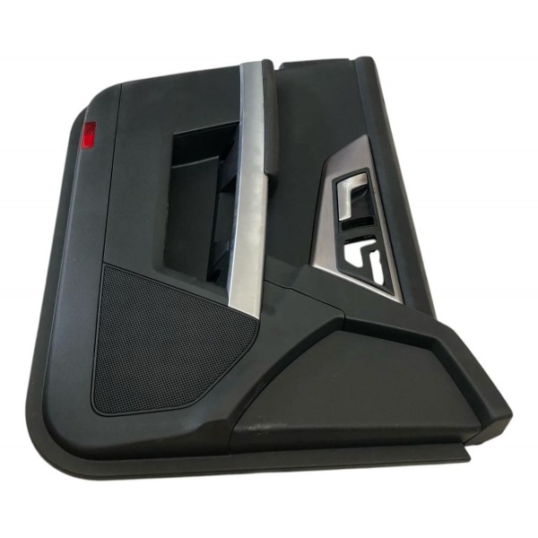 Forro Porta Dianteira Esquerdo Mercedes Glk 300 2009 A 2012