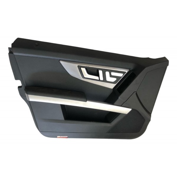 Forro Porta Dianteira Esquerdo Mercedes Glk 300 2009 A 2012