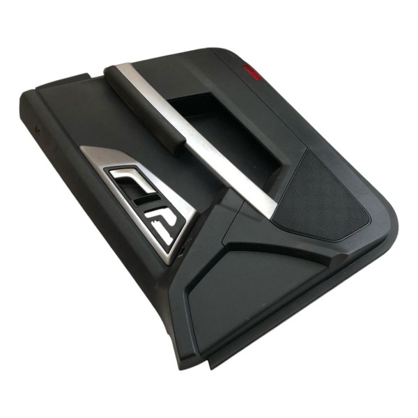 Forro Porta Dianteiro Direito Mercedes Glk 300 2009 A 2012