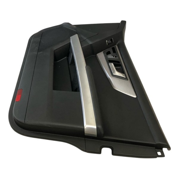 Forro Porta Dianteiro Direito Mercedes Glk 300 2009 A 2012