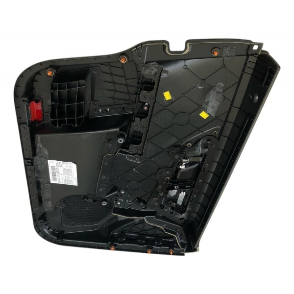 Forro Porta Dianteiro Direito Mercedes Glk 300 2009 A 2012