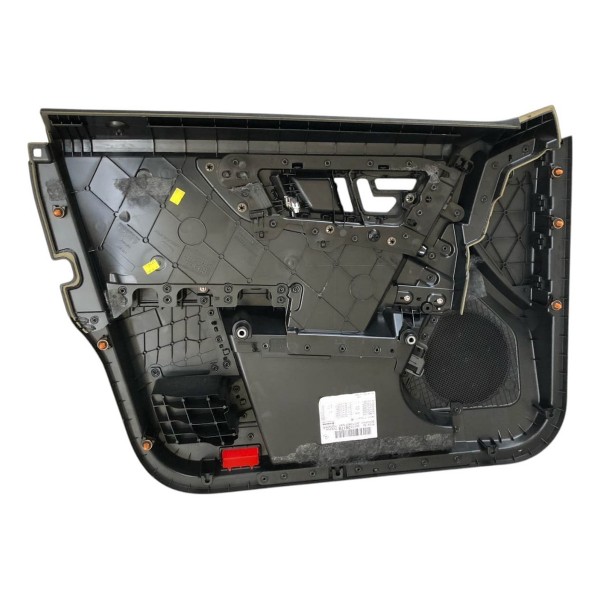 Forro Porta Dianteiro Direito Mercedes Glk 300 2009 A 2012
