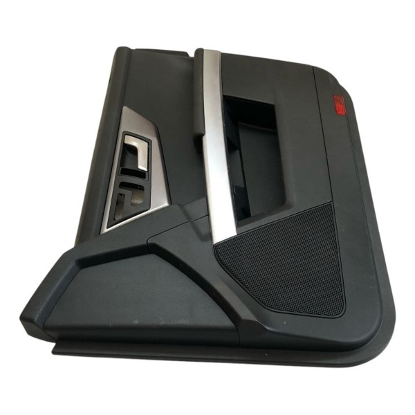 Forro Porta Dianteiro Direito Mercedes Glk 300 2009 A 2012
