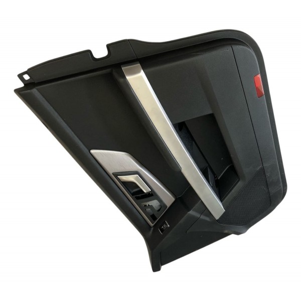Forro Porta Dianteiro Direito Mercedes Glk 300 2009 A 2012