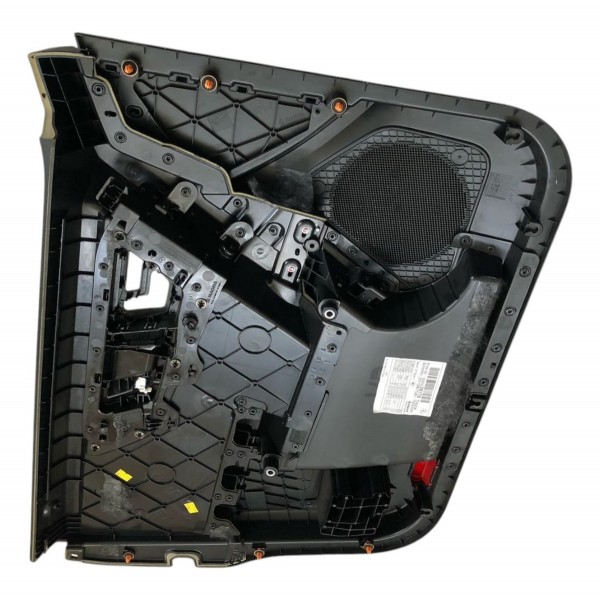 Forro Porta Dianteiro Direito Mercedes Glk 300 2009 A 2012