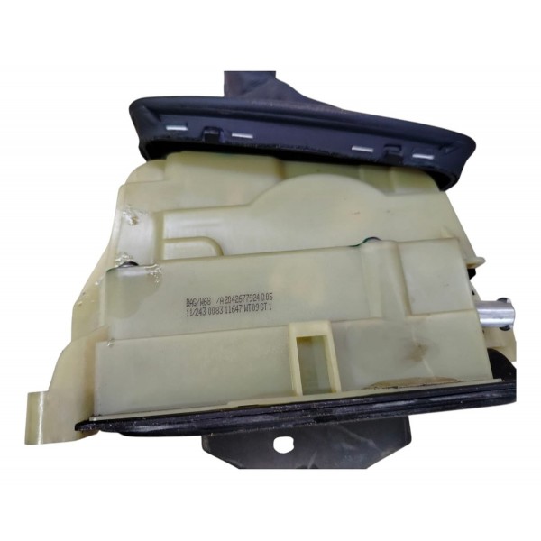 Alavanca Cambio Automático Mercedes Glk300 2010 2011 2012