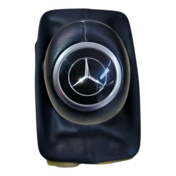 Alavanca Cambio Automático Mercedes Glk300 2010 2011 2012