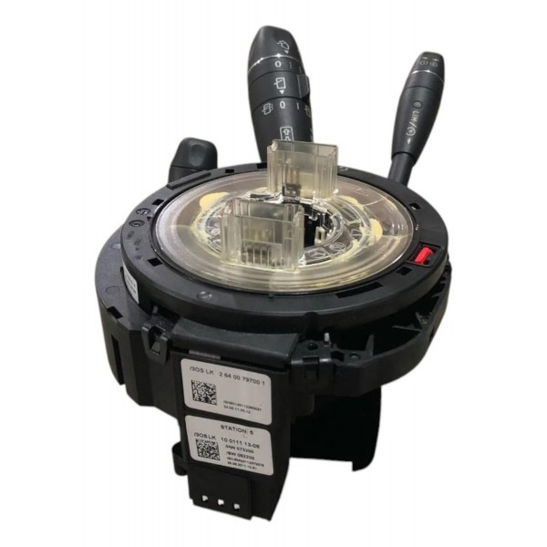 Chave Seta Limpador Mercedes Glk 300 2009 2010 2011 2012