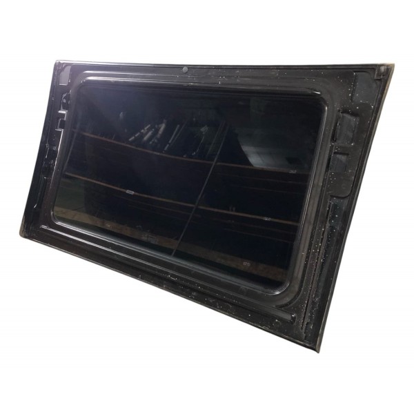 Vidro Teto Solar Mercedes Glk 300 2009 2010 2011 2012