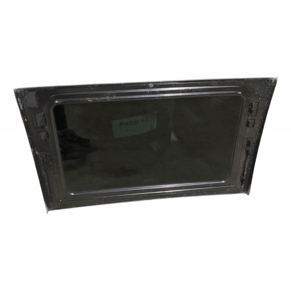 Vidro Teto Solar Mercedes Glk 300 2009 2010 2011 2012