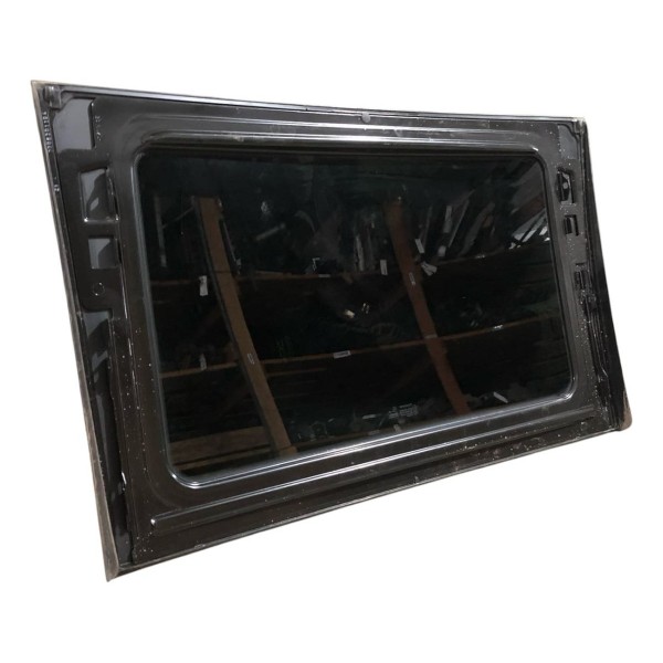 Vidro Teto Solar Mercedes Glk 300 2009 2010 2011 2012