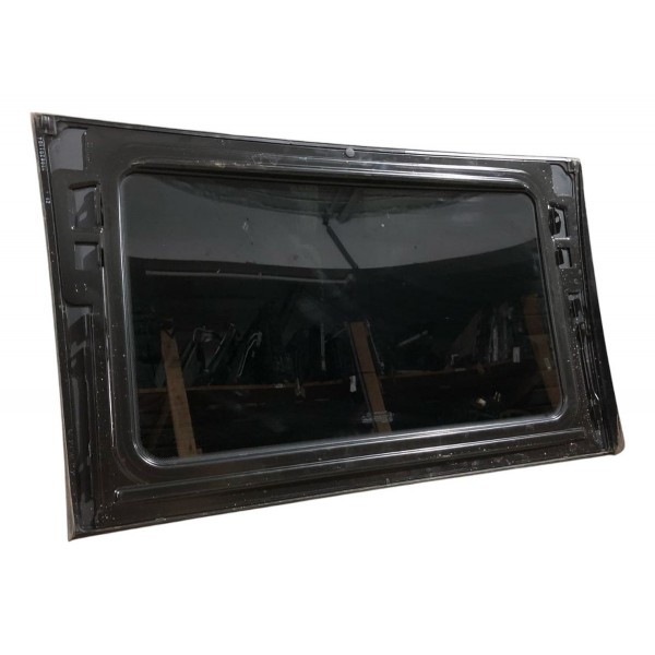Vidro Teto Solar Mercedes Glk 300 2009 2010 2011 2012