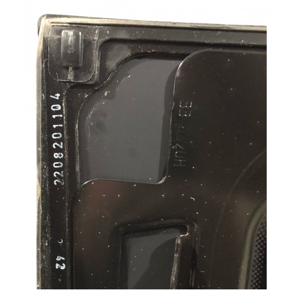 Vidro Teto Solar Mercedes Glk 300 2009 2010 2011 2012