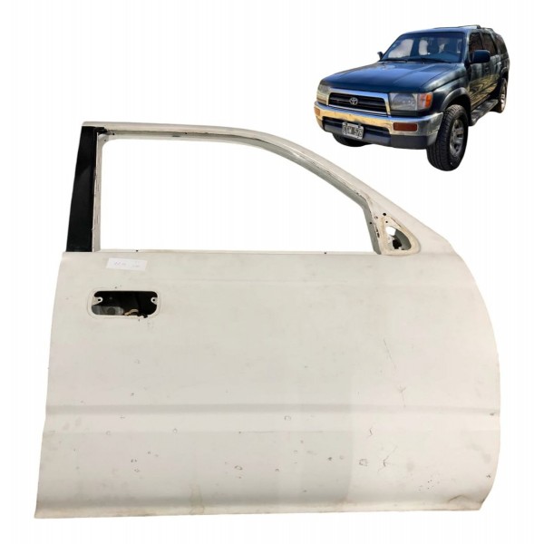 Porta Dianteira Direita Toyota Hilux sw4 2000 2001 2002 2003