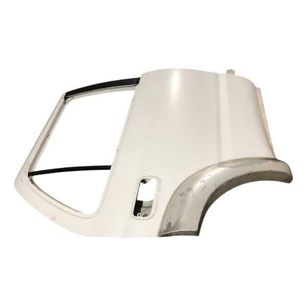 Porta Traseira Direita Toyota Hilux sw4 2000 2001 2002 2003
