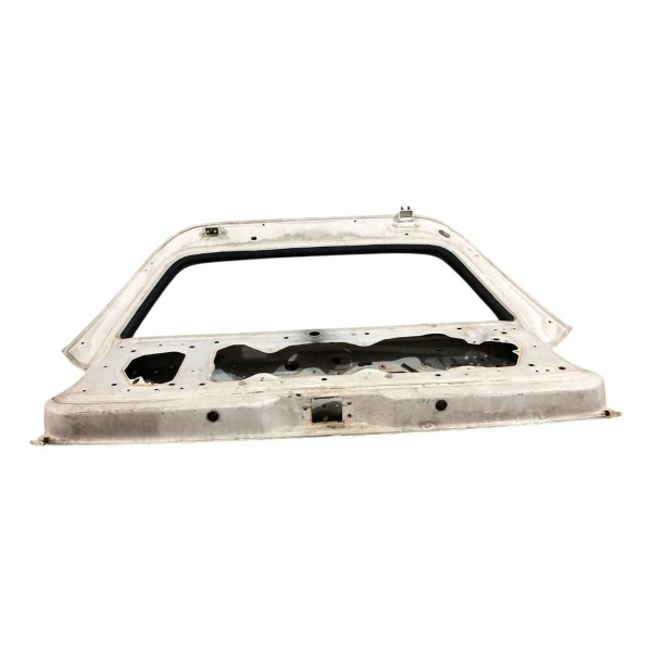 Tampa Traseira Toyota Hilux Sw4 2000 2001 2002 2003 Original