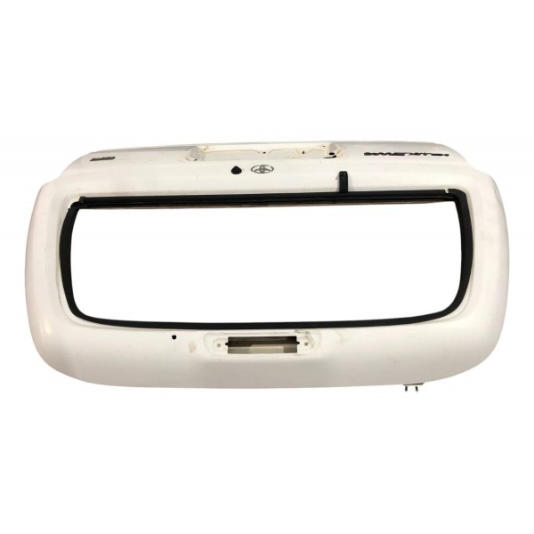 Tampa Traseira Toyota Hilux Sw4 2000 2001 2002 2003 Original