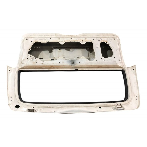 Tampa Traseira Toyota Hilux Sw4 2000 2001 2002 2003 Original