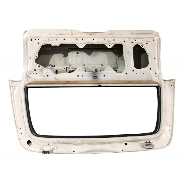 Tampa Traseira Toyota Hilux Sw4 2000 2001 2002 2003 Original