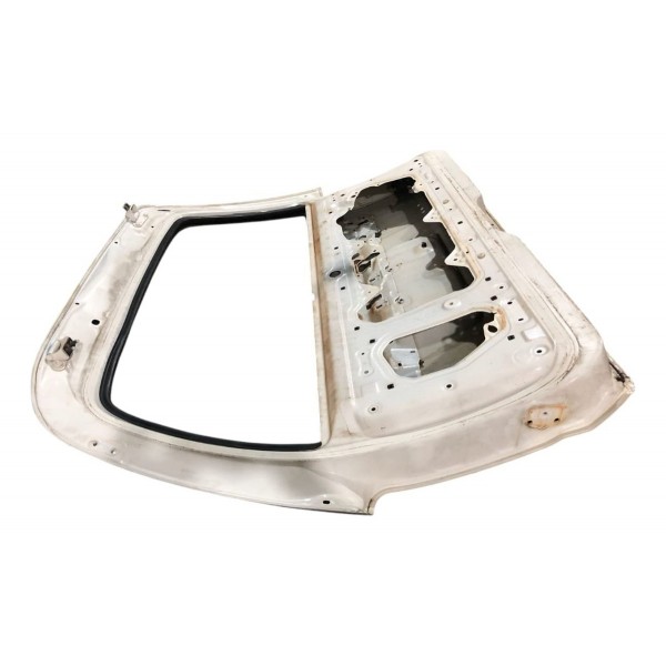 Tampa Traseira Toyota Hilux Sw4 2000 2001 2002 2003 Original