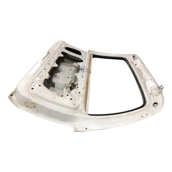 Tampa Traseira Toyota Hilux Sw4 2000 2001 2002 2003 Original