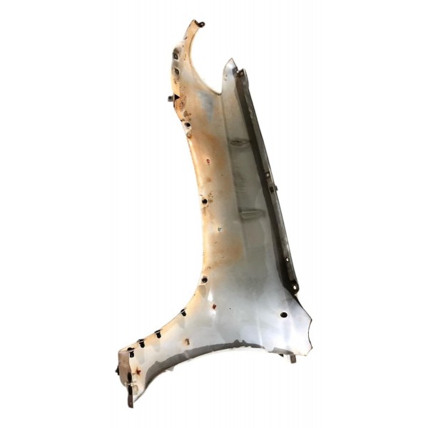 Paralama Dianteiro Direito Toyota Hilux sw4 2000 2001 2002