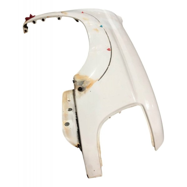 Paralama Dianteiro Direito Toyota Hilux sw4 2000 2001 2002