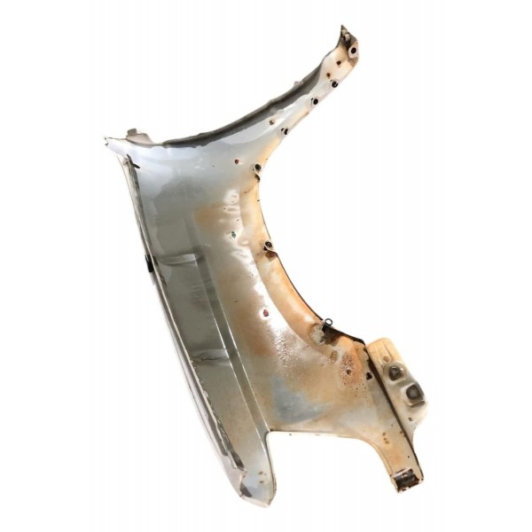 Paralama Dianteiro Direito Toyota Hilux sw4 2000 2001 2002