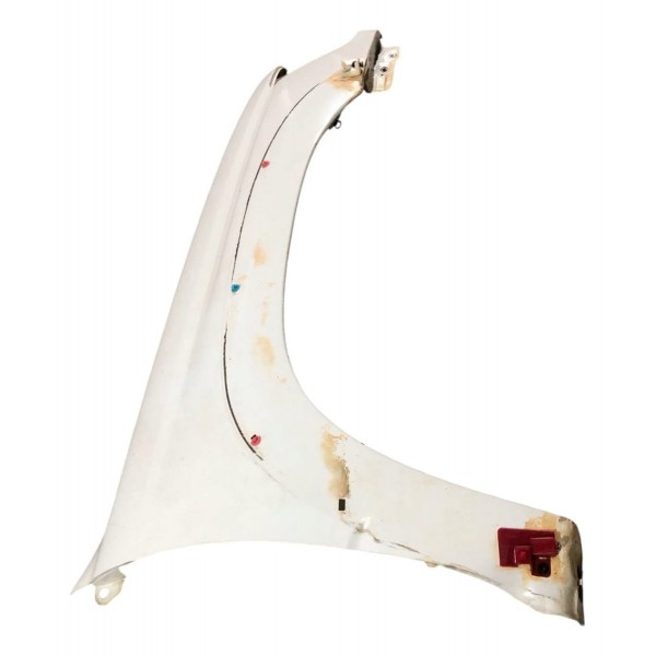 Paralama Dianteiro Direito Toyota Hilux sw4 2000 2001 2002