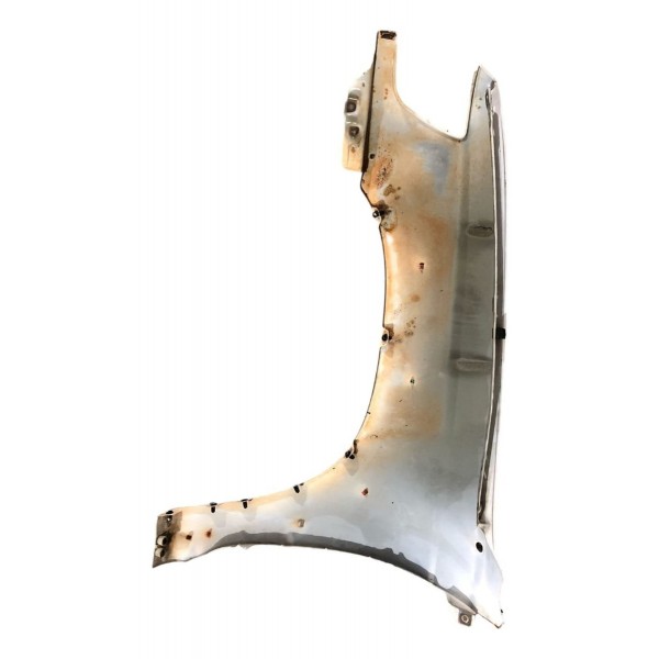 Paralama Dianteiro Direito Toyota Hilux sw4 2000 2001 2002
